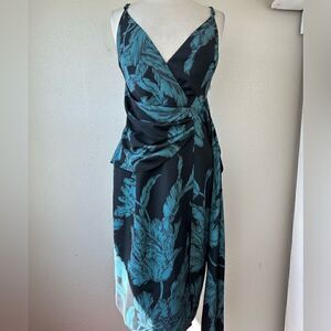 NWT C/MEO Collective Women’s Dress